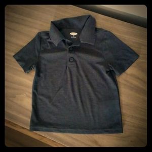 (4/$15) toddler polo